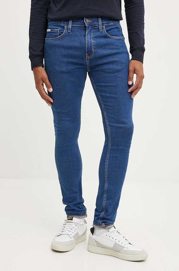 Guess Jeans Traperice Guess Jeans za muškarce, M4YA0F D5DM2