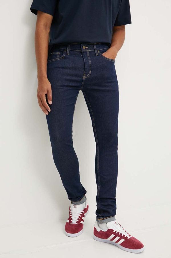 Guess Jeans Traperice Guess Jeans za muškarce, M4YA0F D5DM5