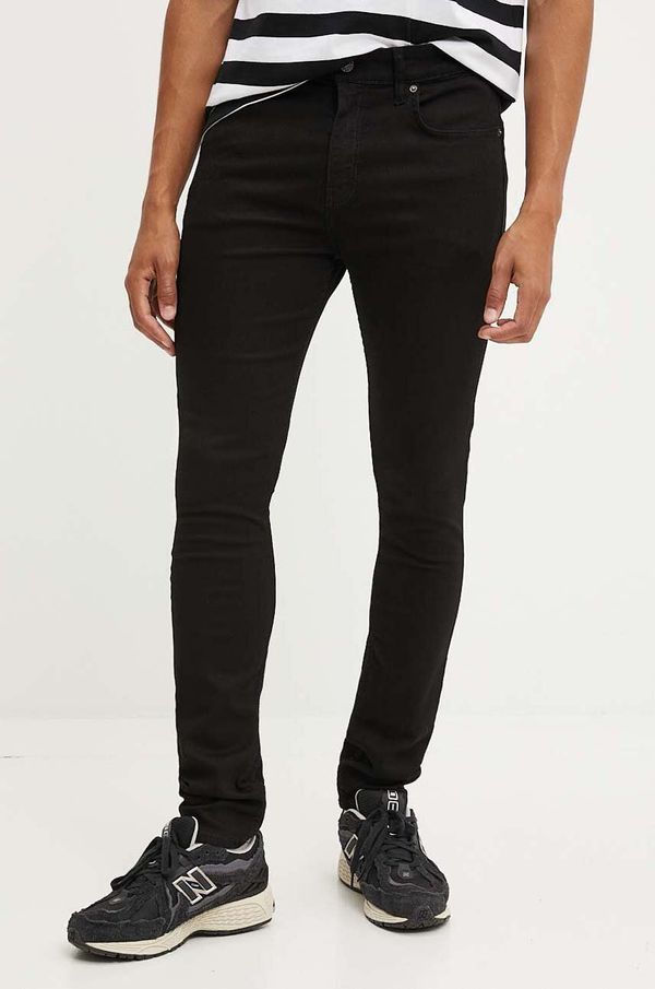 Guess Jeans Traperice Guess Jeans za muškarce, M4YA0F D5DN1