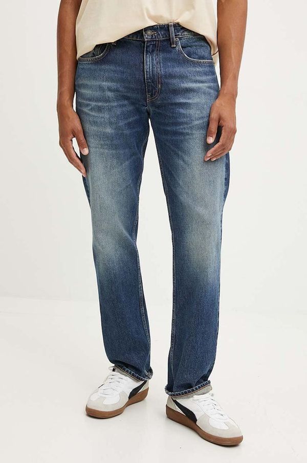 Guess Jeans Traperice Guess Jeans za muškarce, M4YA1B D5FC1