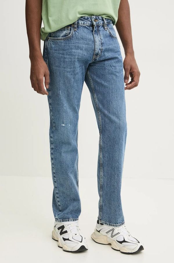 Guess Jeans Traperice Guess Jeans za muškarce, M5RA1B D5M52
