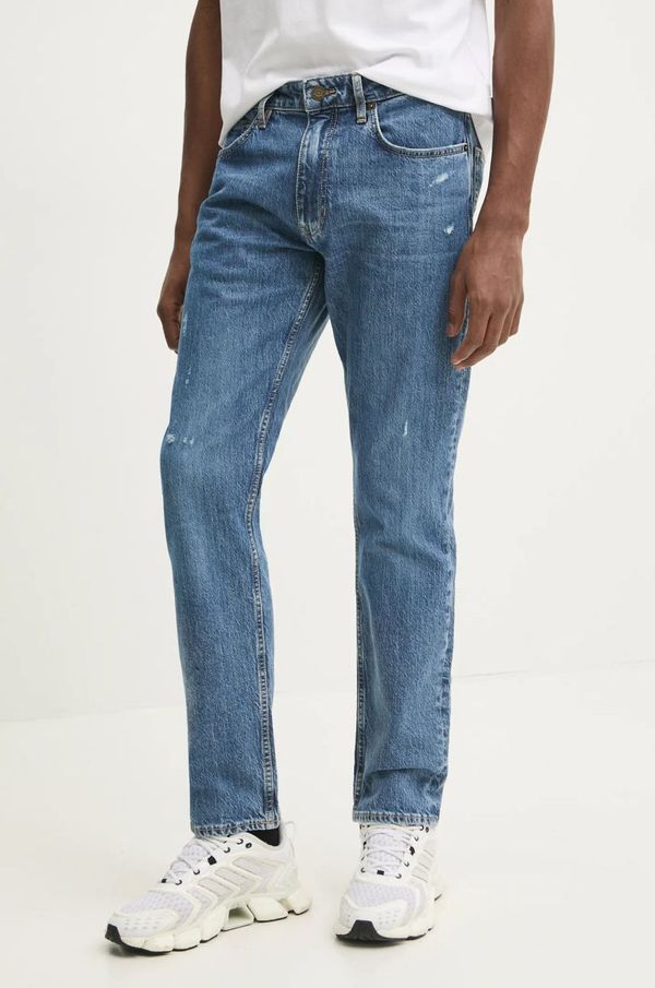 Guess Jeans Traperice Guess Jeans za muškarce, M5RA1C D5M52