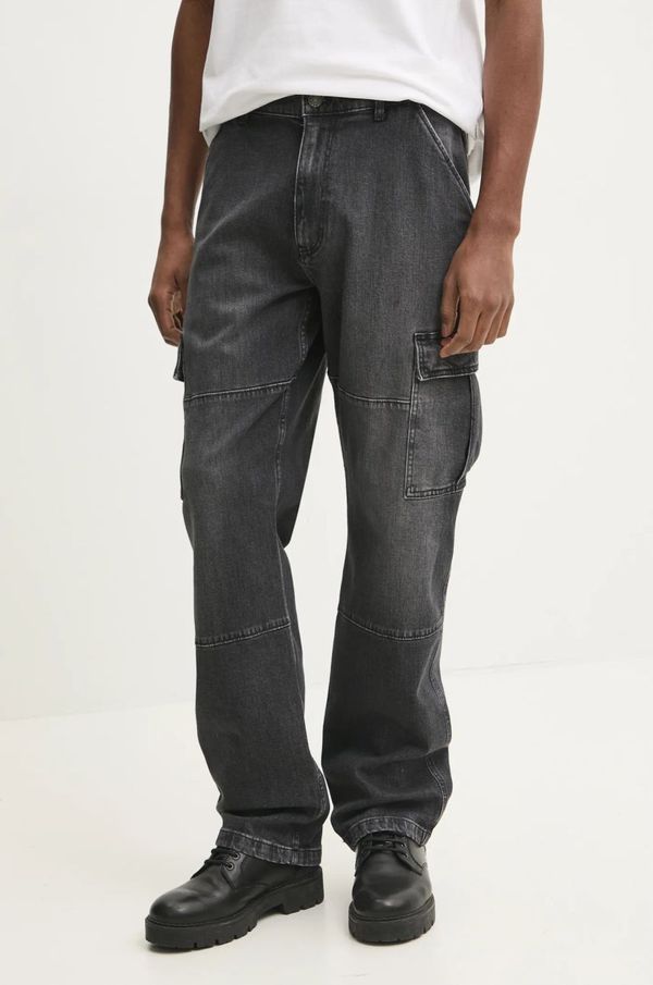 Guess Jeans Traperice Guess Jeans za muškarce, M5RA88 D5LW1