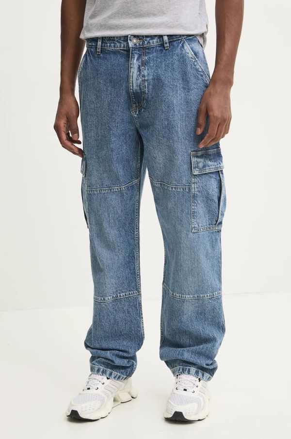 Guess Jeans Traperice Guess Jeans za muškarce, M5RA88 D5M53