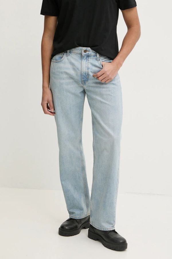 Guess Jeans Traperice Guess Jeans za muškarce, M5RAB3 D5DO1