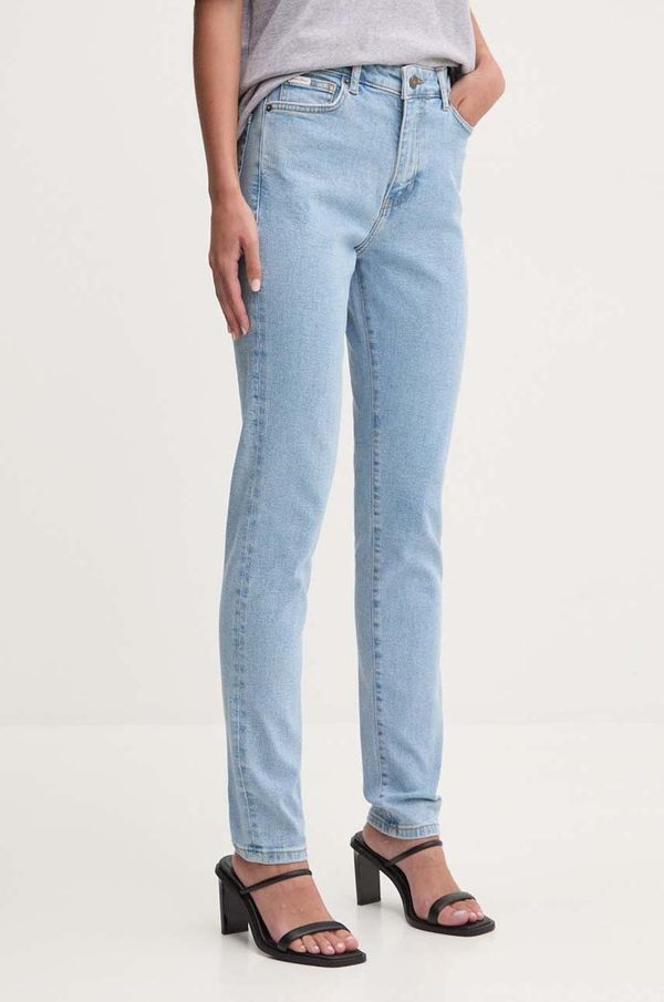 Guess Jeans Traperice Guess Jeans za žene, W4YA92 D5CB3