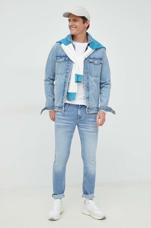 Guess Traperice Guess Miami za muškarce
