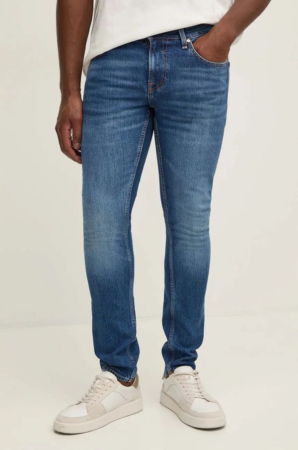 Guess Traperice Guess MIAMI za muškarce, M4BAN1.D4Z84