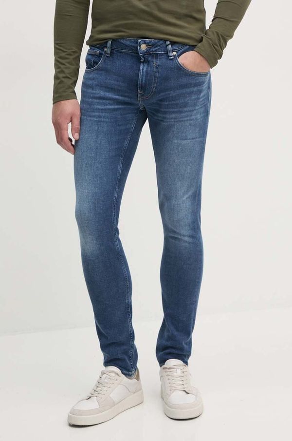 Guess Traperice Guess MIAMI za muškarce, M4BAN1.D5GQ1