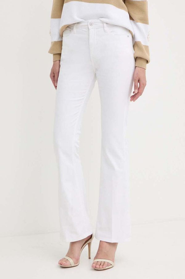 Guess Traperice Guess za žene, visoki struk, W4GA0L D4MW4