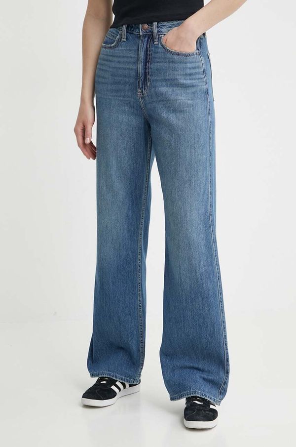 Hollister Co. Traperice Hollister Co. za žene, KI355-4204-278