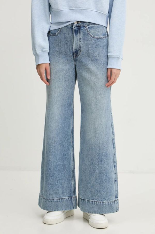 Hollister Co. Traperice Hollister Co. za žene, KI355-4491