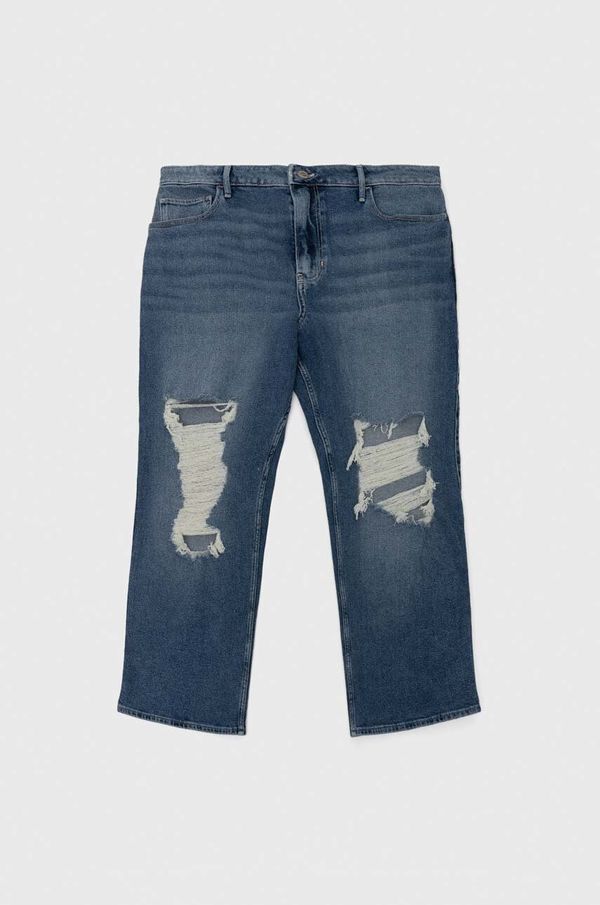Hollister Co. Traperice Hollister Co. za žene, visoki struk