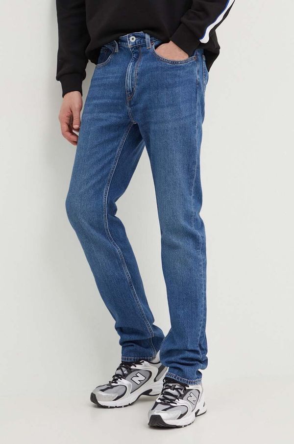Hugo Blue Traperice Hugo Blue ASH za muškarce, 50511503