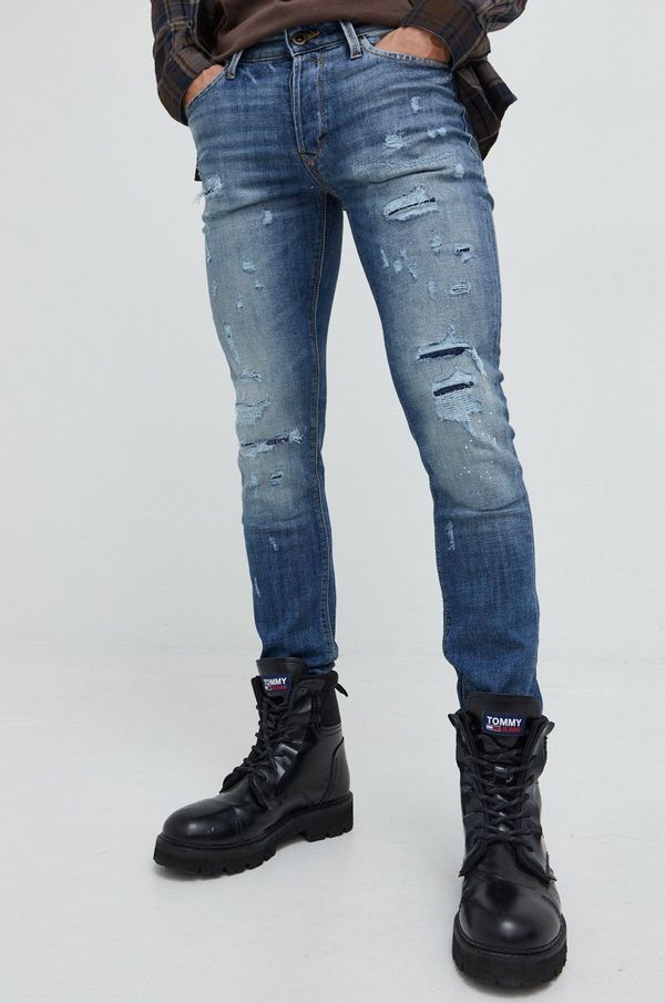 Jack & Jones Traperice Jack & Jones Jjiglenn za muškarce
