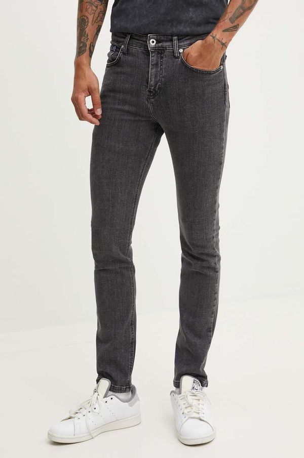 Karl Lagerfeld Jeans Traperice Karl Lagerfeld Jeans za muškarce, 245D1101