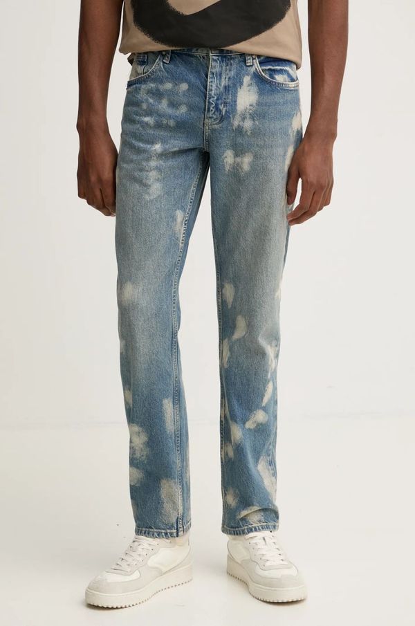 Karl Lagerfeld Jeans Traperice Karl Lagerfeld Jeans za muškarce, A1M10095