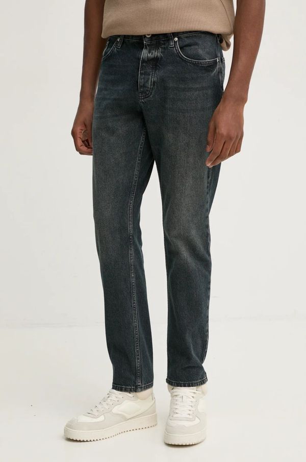 Karl Lagerfeld Jeans Traperice Karl Lagerfeld Jeans za muškarce, A1M10102
