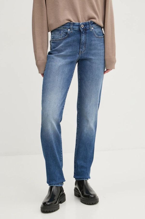 Karl Lagerfeld Jeans Traperice Karl Lagerfeld Jeans za žene, A1W10108
