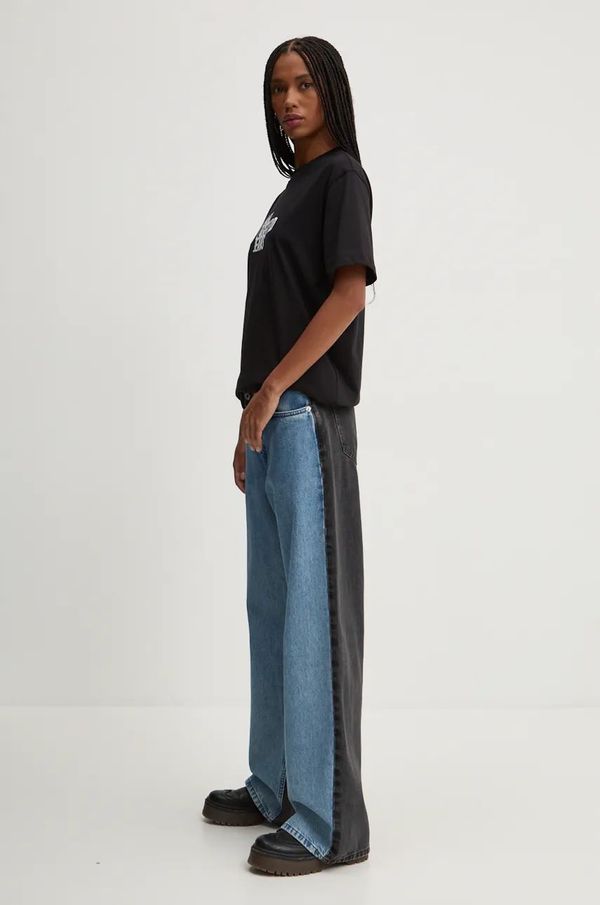 Karl Lagerfeld Jeans Traperice Karl Lagerfeld Jeans za žene, srednje visoki struk, 246J1120