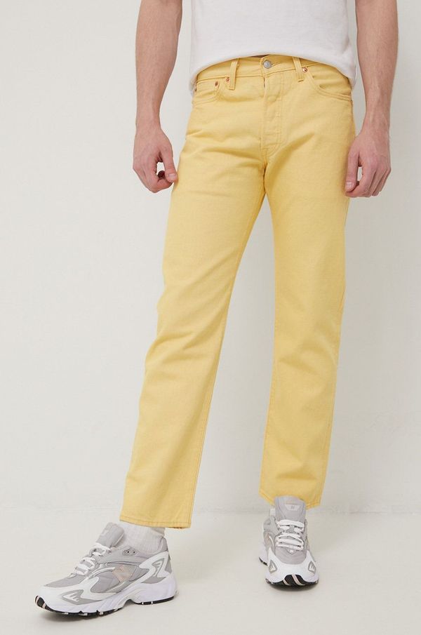 Levi's Traperice Levi's 501 Original za muškarce