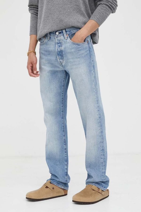 Levi's Traperice Levi's 501 za muškarce