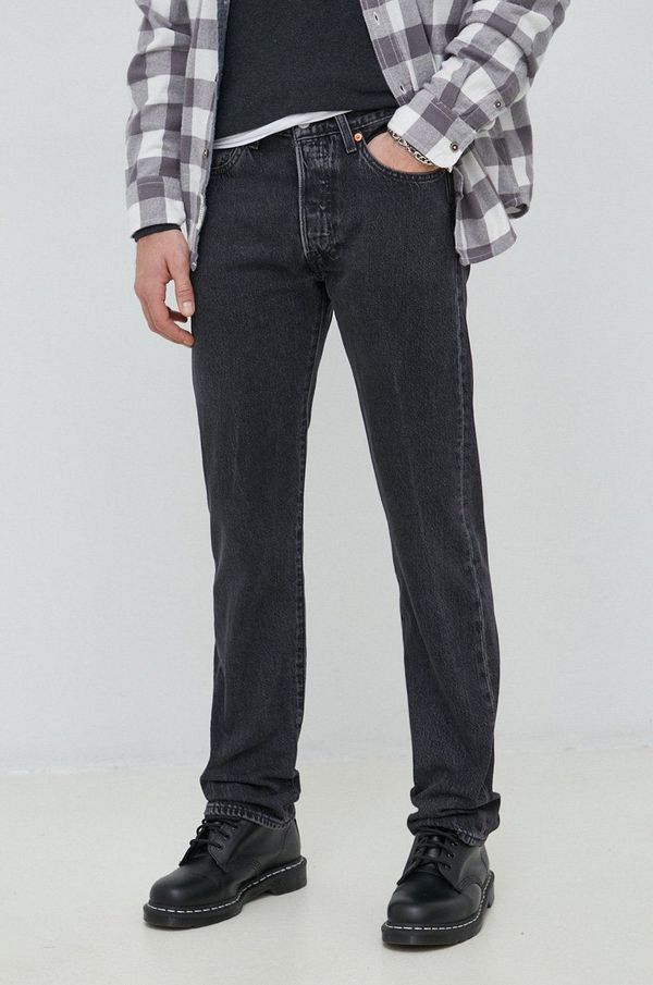 Levi's Traperice Levi's 501 za muškarce
