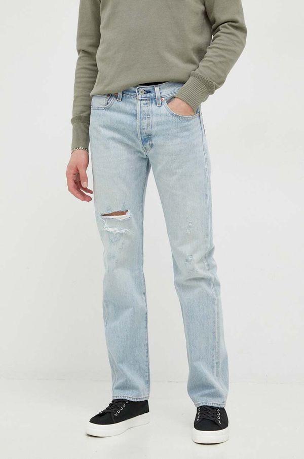 Levi's Traperice Levi's 501 za muškarce