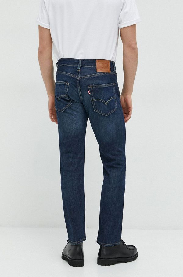 Levi's Traperice Levi's 502 Taper za muškarce