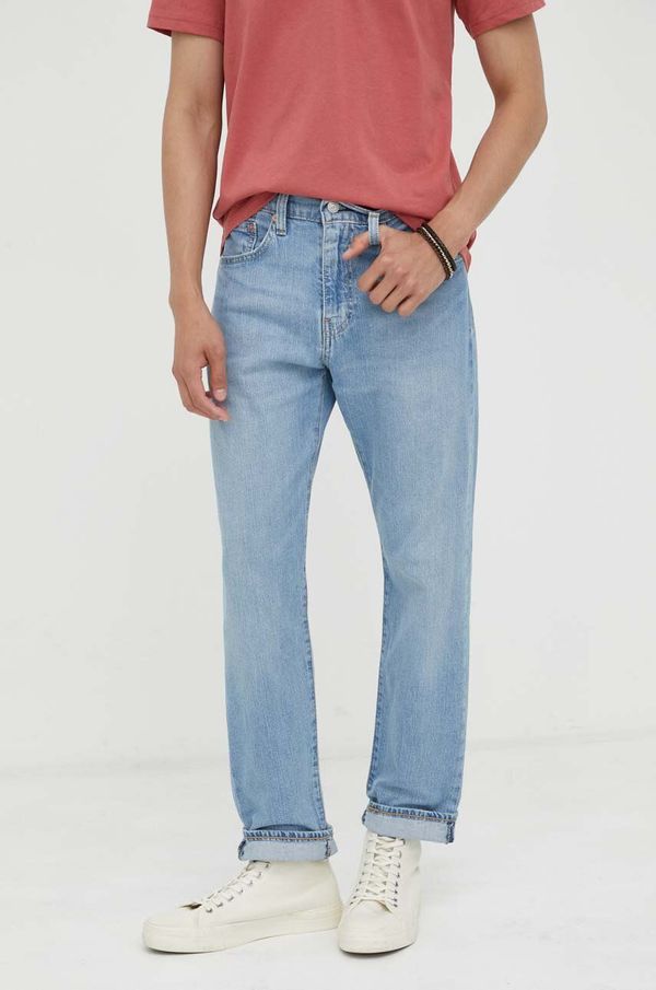 Levi's Traperice Levi's 502 TAPER za muškarce
