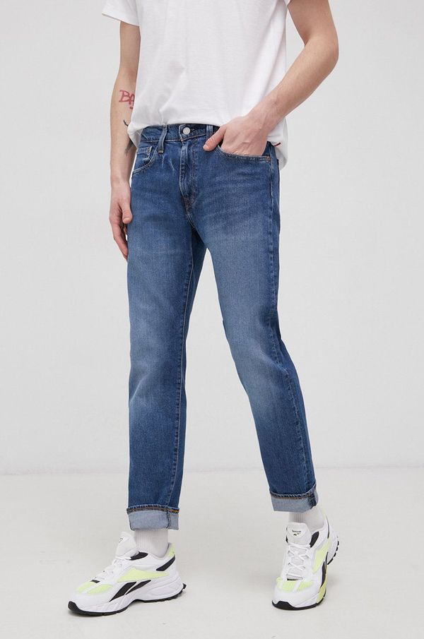 Levi's Traperice Levi's 502 Taper za muškarce