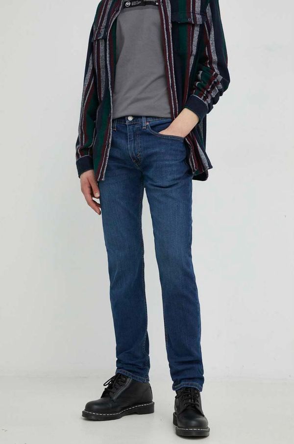 Levi's Traperice Levi's 502 za muškarce