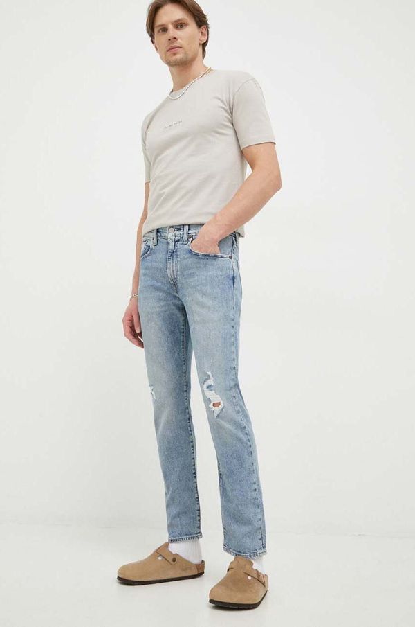 Levi's Traperice Levi's 502 za muškarce