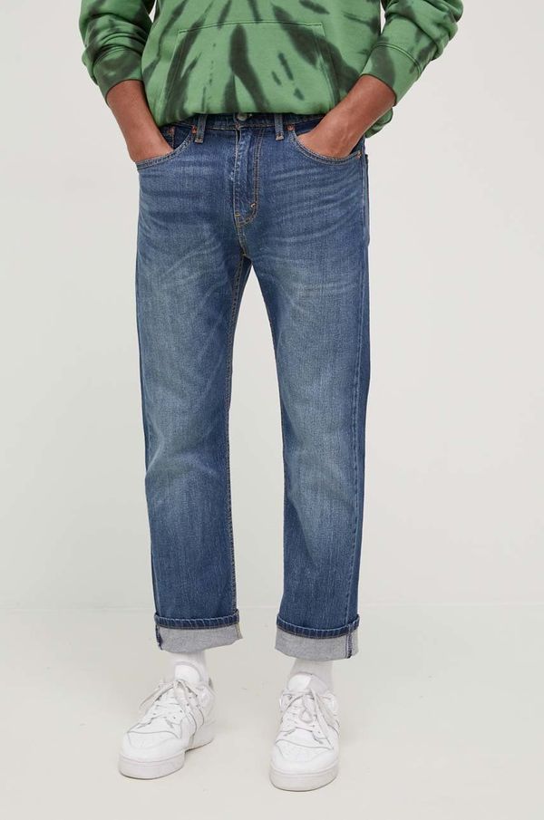 Levi's Traperice Levi's 505 za muškarce