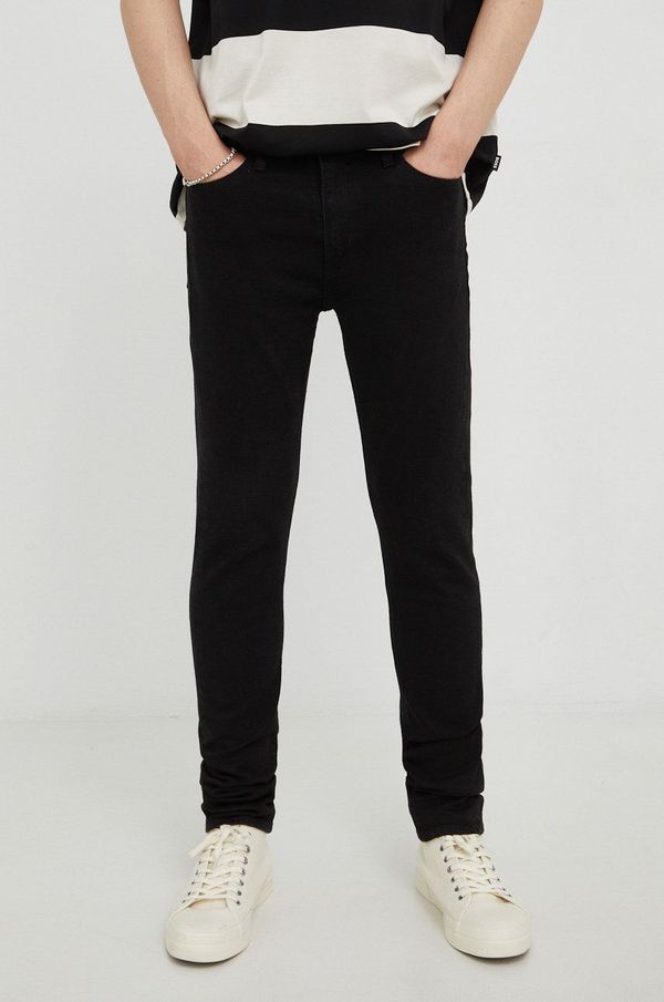 Levi's Traperice Levi's 510 Skinny za muškarce