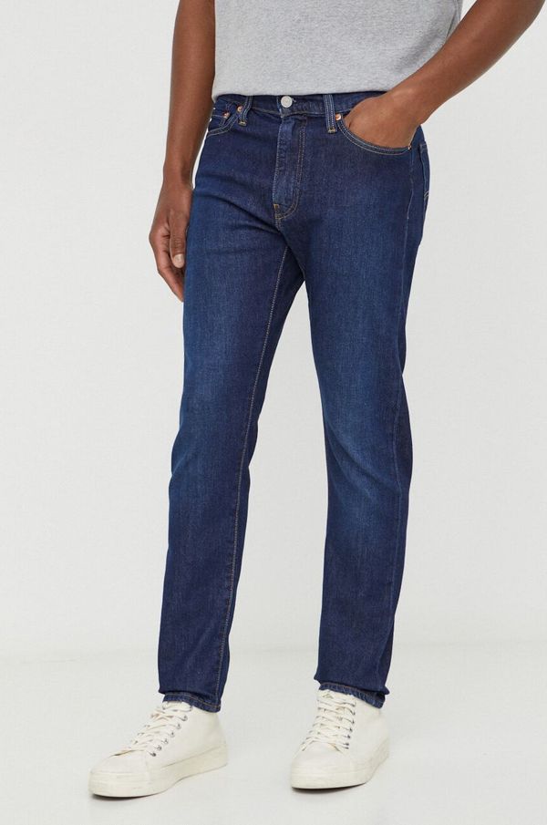 Levi's Traperice Levi's 510 SKINNY za muškarce