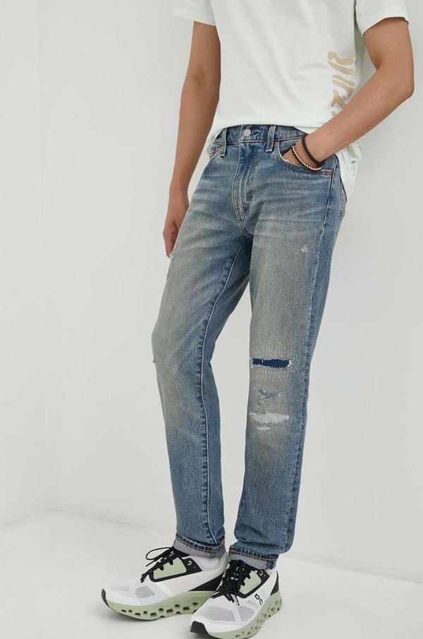 Levi's Traperice Levi's 512 SLIM TAPER za muškarce