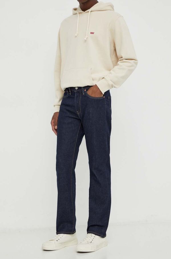 Levi's Traperice Levi's 514 STRAIGHT za muškarce