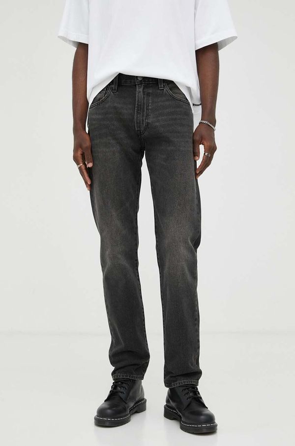 Levi's Traperice Levi's 551Z AUTHENTIC STRAIGHT za muškarce