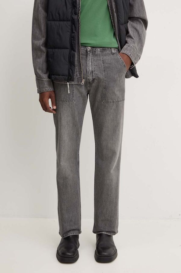Levi's Traperice Levi's 555 RELAXED STRT UTILITY za muškarce, A9234