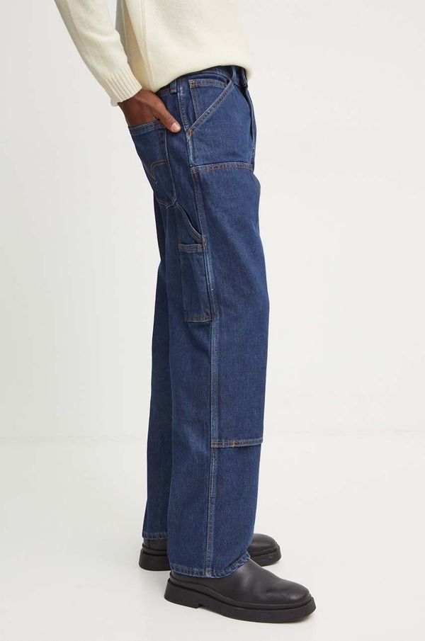 Levi's Traperice Levi's 565 za muškarce, WORKWEAR 565