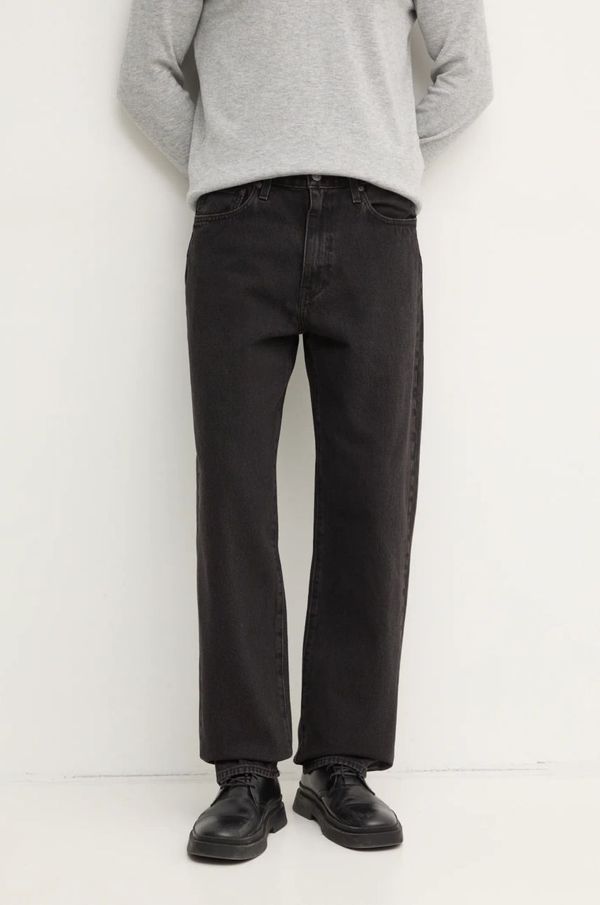Levi's Traperice Levi's 568 LOOSE STRAIGHT za muškarce, 29037