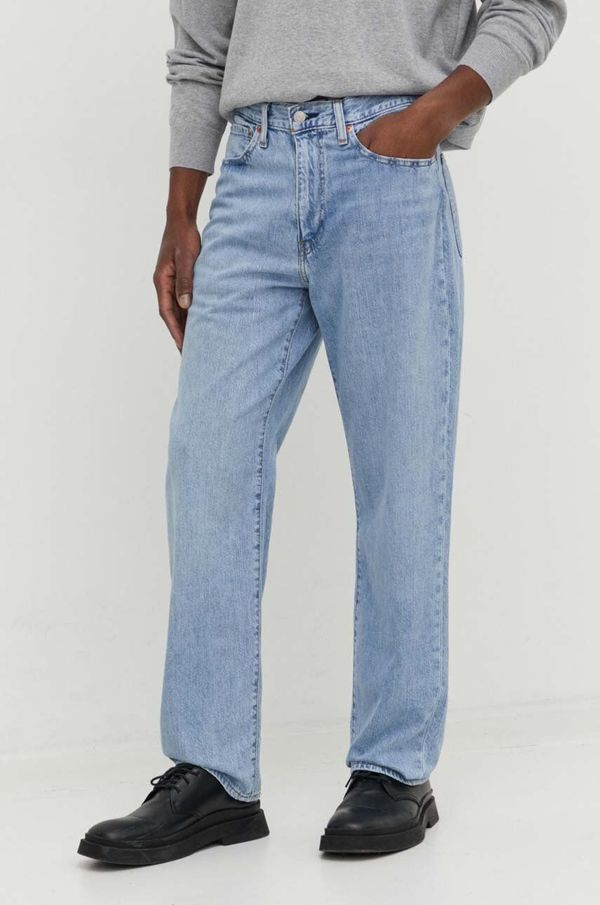 Levi's Traperice Levi's 568 STAY LOOSE za muškarce