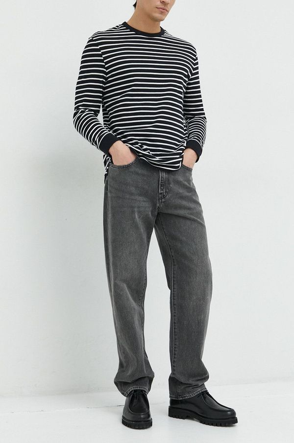 Levi's Traperice Levi's 568 Stay Loose za muškarce