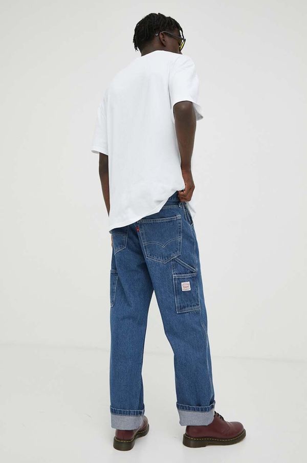 Levi's Traperice Levi's 568 STAY LOOSE za muškarce