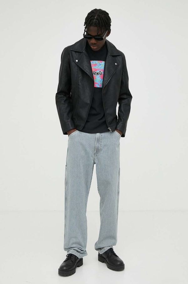 Levi's Traperice Levi's 568 STAY LOOSE za muškarce