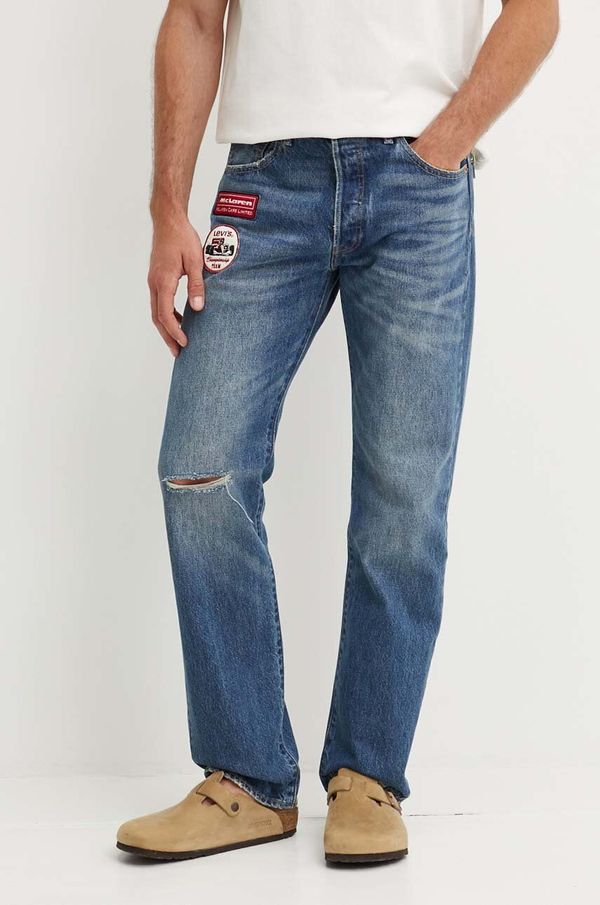Levi's Traperice Levi's Levi’s x McLaren za muškarce, A8996-0000