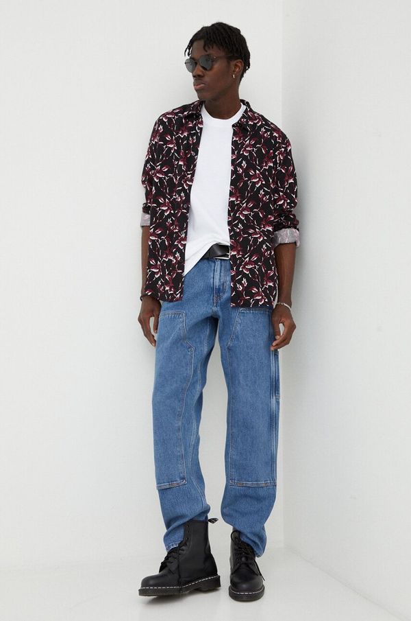 Levi's Traperice Levi's WORKWEAR za muškarce