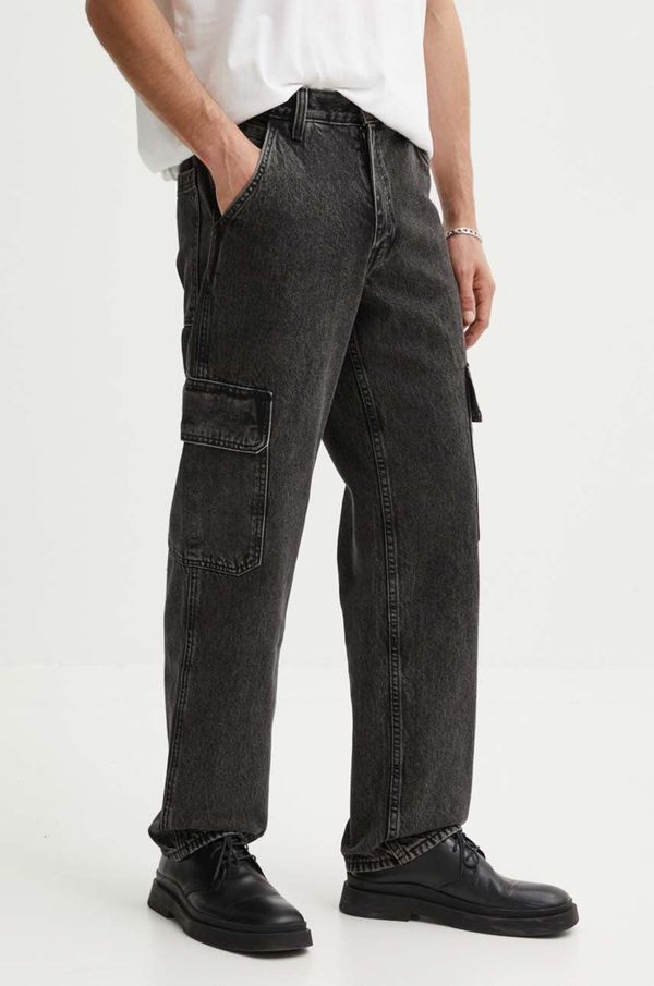 Levi's Traperice Levi's za muškarce, 568 LOOSE STRT