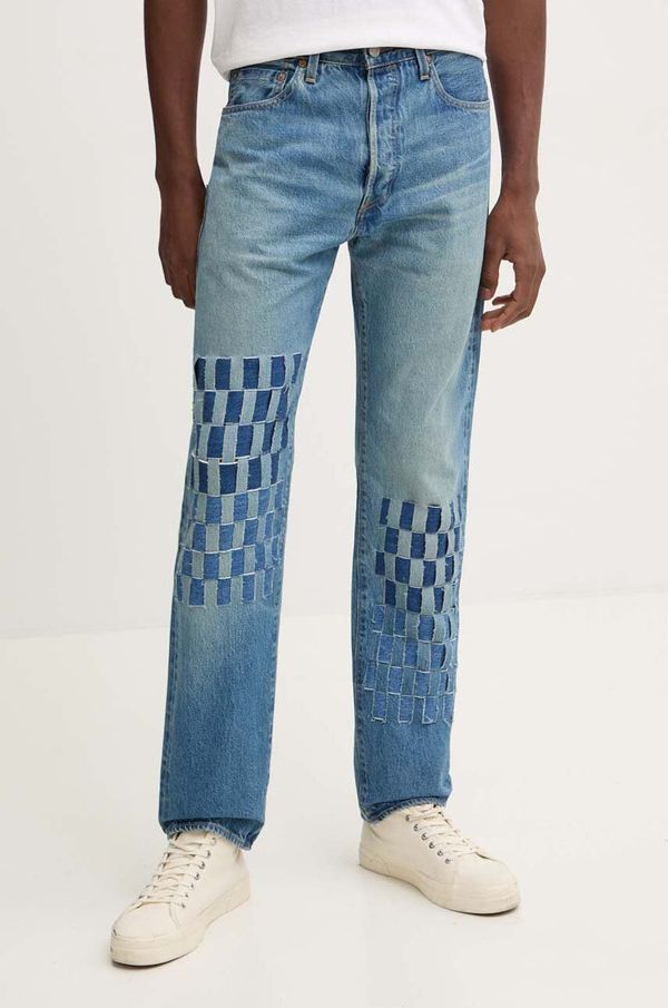 Levi's Traperice Levi's za muškarce, MIJ 1980S 501